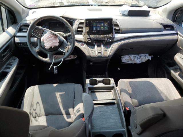 2020 HONDA ODYSSEY EX 5FNRL6H5XLB032588