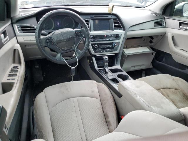 2016 HYUNDAI SONATA SE - 5NPE24AF4GH275040