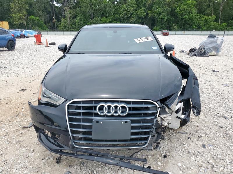 2016 AUDI A3 PREMIUM - WAUA7GFF1G1033482