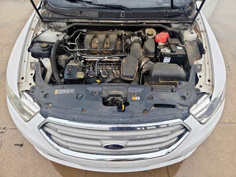 2013 FORD TAURUS SEL - 1FAHP2E80DG133479