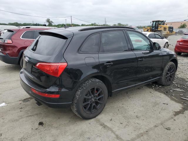 Vin: wa1cfafp7ba092530, lot: 62583925, audi q5 premium 20113