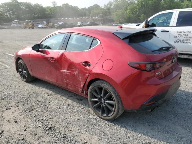 Vin: jm1bpbny5m1400487, lot: 60035975, mazda 3 premium plus 20212