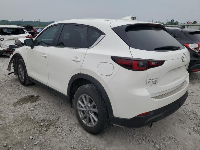 Vin: jm3kfbcm4n0567358, lot: 60376615, mazda cx-5 prefe preferred 20222