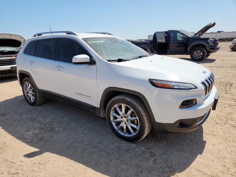 2018 JEEP CHEROKEE L 1C4PJLDB2JD531249