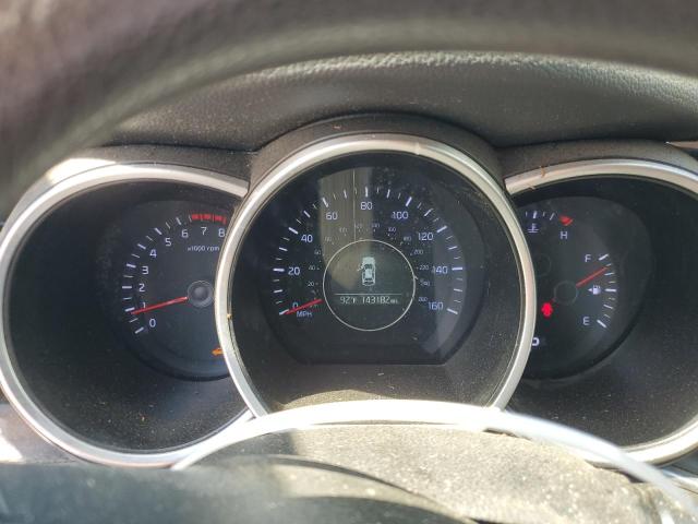 2015 KIA OPTIMA LX #3279730939