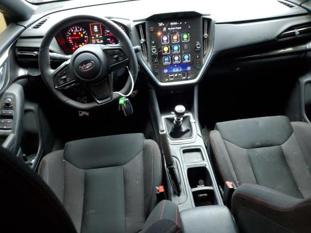 2022 SUBARU WRX PREMIU JF1VBAF6XN9027748
