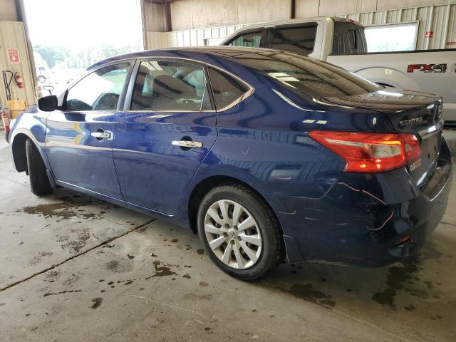 Vin: 3n1ab7ap9jy343905, lot: 59986095, nissan sentra s 20182