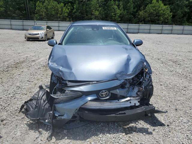 2022 TOYOTA COROLLA LE 5YFEPMAE2NP284859