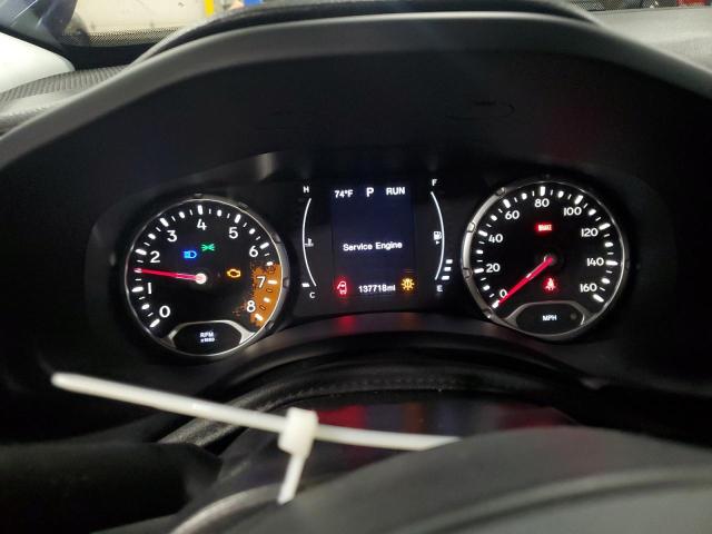 2017 JEEP RENEGADE L ZACCJBBB3HPF71556