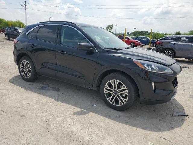 2021 FORD ESCAPE SEL 1FMCU9H6XMUA94008