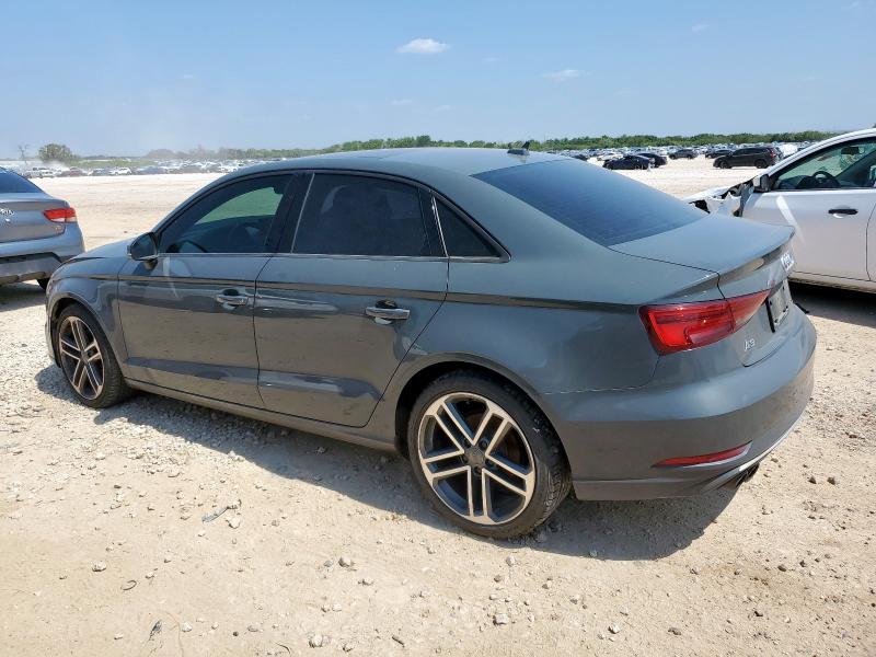 Vin: wauaugff3j1018689, lot: 58931185, audi a3 premium 20182