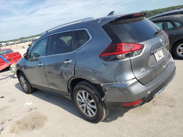 2020 NISSAN ROGUE S KNMAT2MT1LP522286