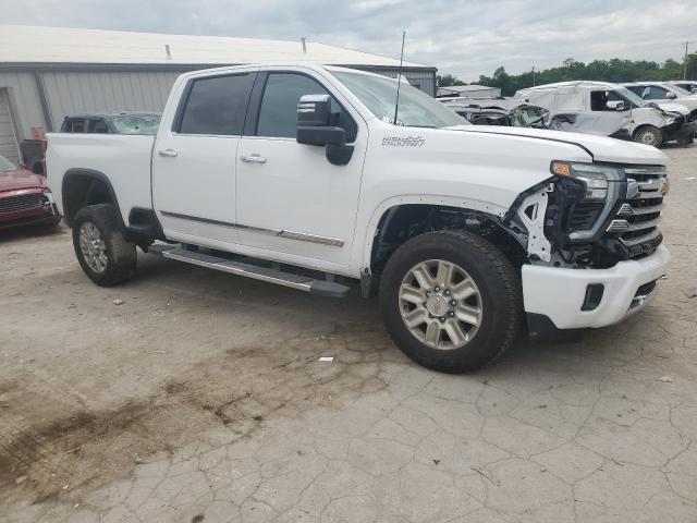 Vin: 2gc4krey5s1163247, lot: 59044615, chevrolet all models k2500 high country 20254