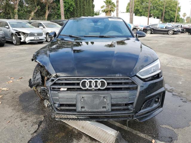 2019 AUDI S5 PRESTIG WAUC4CF51KA037185