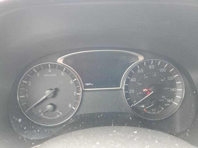 2017 NISSAN PATHFINDER - 5N1DR2MM6HC605100