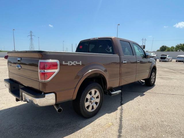Vin: 1ftfw1et4bfb23916, lot: 61953515, ford f-150 supercrew 20114