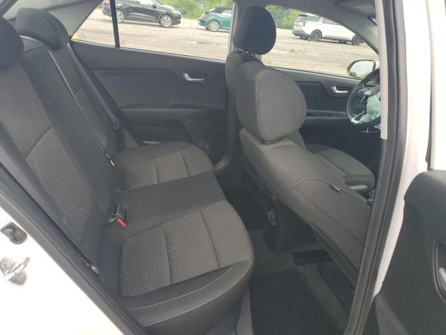 2019 KIA RIO S 3KPA24ABXKE204885