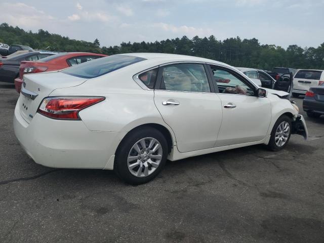 Vin: 1n4al3apxec297637, lot: 58765005, nissan altima 2.5 20143