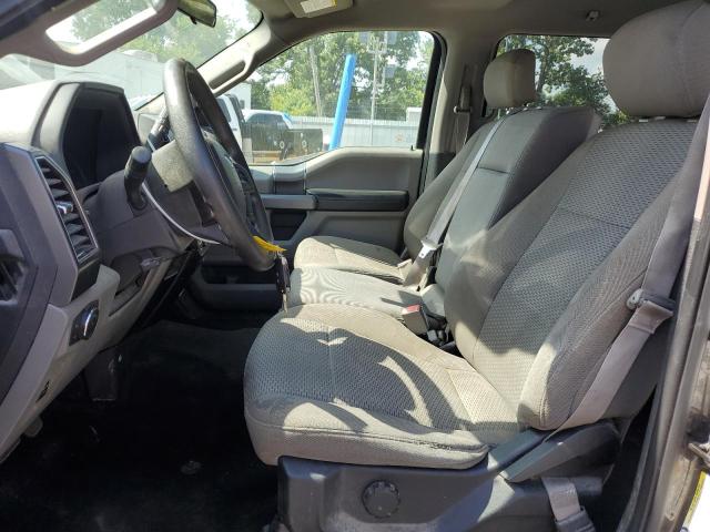 2018 FORD F150 SUPER - 1FTEW1EP8JFD19385