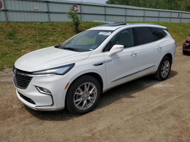 BUICK ENCLAVE PR