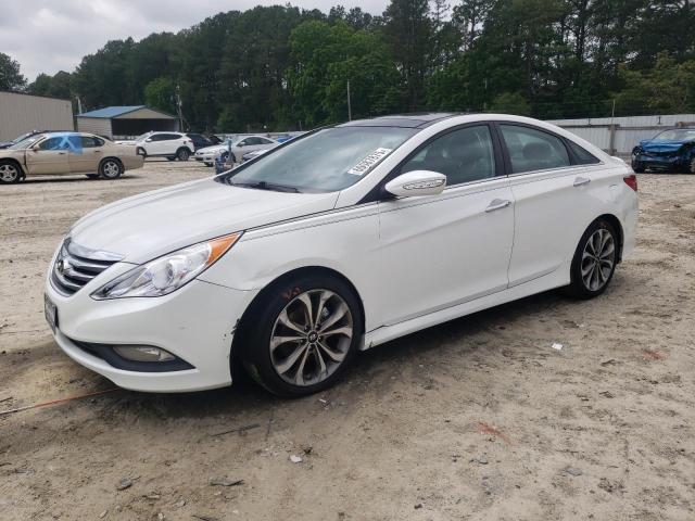 HYUNDAI SONATA SE
