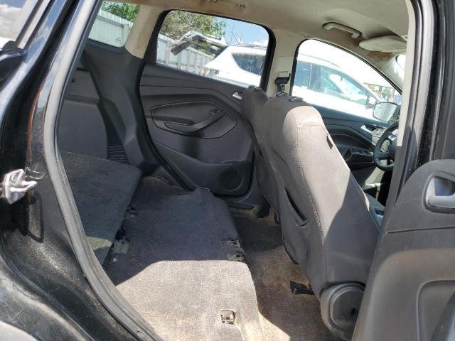 2016 FORD ESCAPE SE - 1FMCU0G76GUB89448