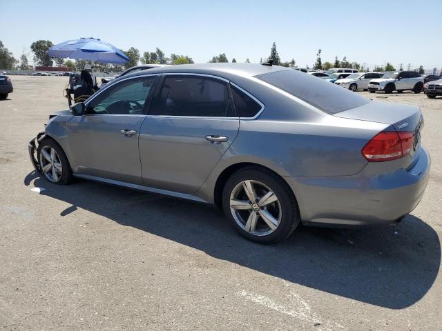 Vin: 1vwat7a31fc122884, lot: 61357265, volkswagen passat s 20152