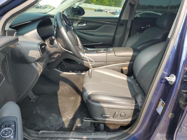 5NMS3DAJ8PH506541 2023 HYUNDAI SANTA FE