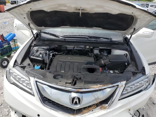 2016 ACURA RDX ADVANC 5J8TB3H77GL017415