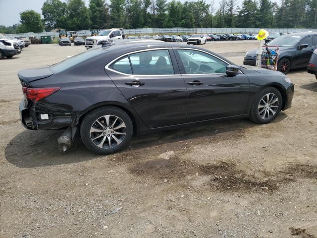 Vin: 19uub1f51fa020654, lot: 60099325, acura tlx tech 20153