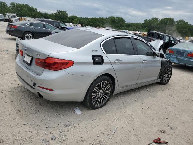Vin: wbaja9c51jb249648, lot: 61399255, bmw 5 series 20183