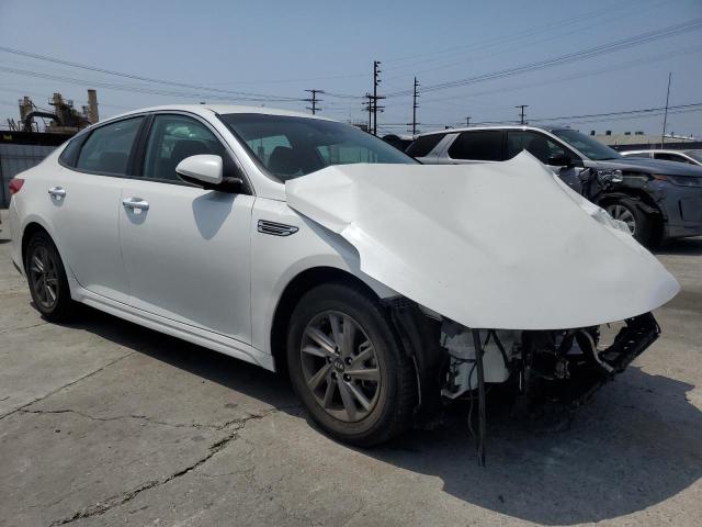 Vin: 5xxgt4l38lg388374, lot: 60330695, kia optima lx 20204