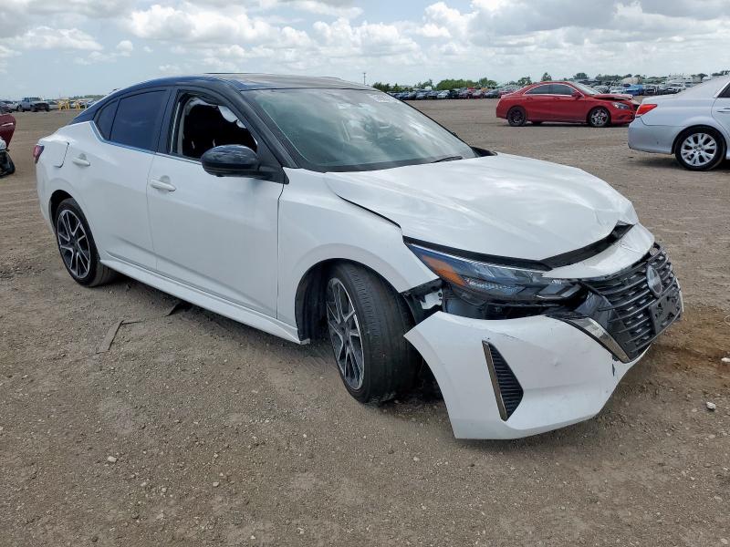 Vin: 3n1ab8dvxry372888, lot: 59983715, nissan sentra sr 20244