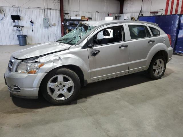 DODGE CALIBER SX