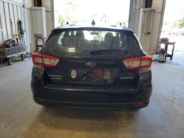 2019 SUBARU IMPREZA PR 4S3GTAD69K3730002