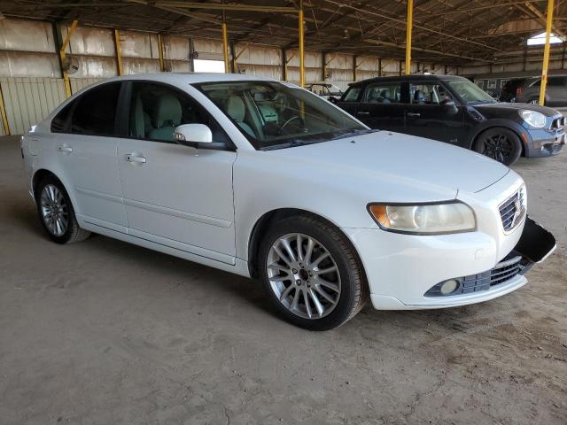 Vin: yv1382ms0a2488945, lot: 60099445, volvo s40 2.4i 20104