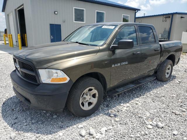 DODGE RAM 1500 S