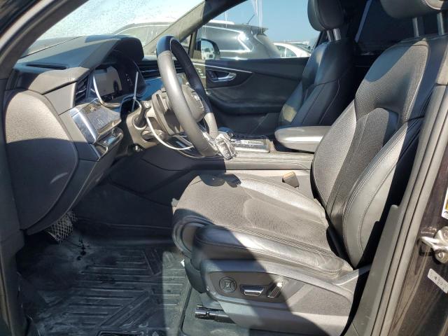 2020 AUDI Q7 PRESTIG WA1VXAF76LD012057