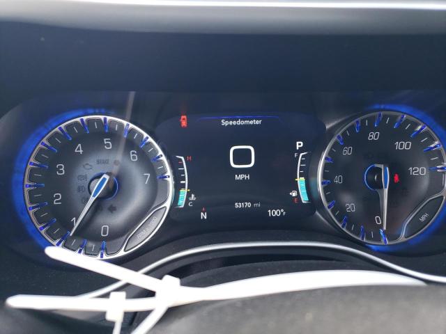 2022 CHRYSLER PACIFICA T - 2C4RC1BG0NR101681