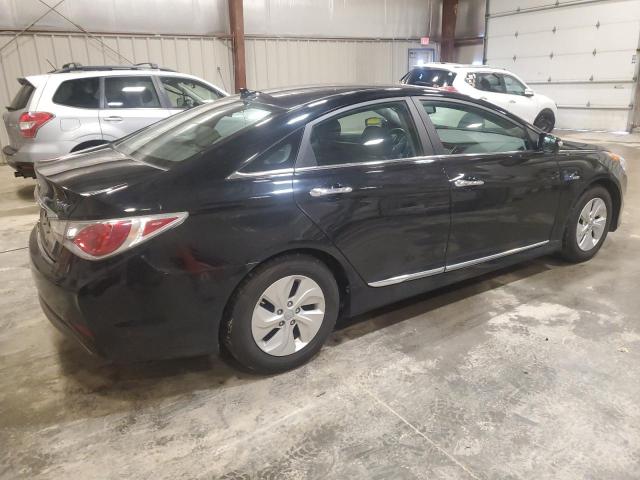 Vin: kmhec4a4xfa134034, lot: 59090795, hyundai sonata hybrid 20153