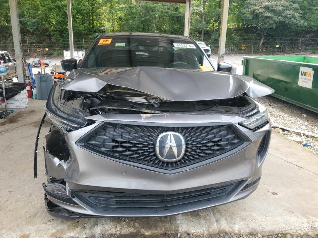 2022 ACURA MDX A-SPEC 5J8YE1H01NL035877
