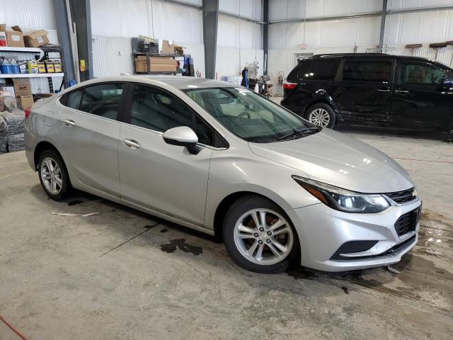 Vin: 1g1be5sm6h7228135, lot: 59318325, chevrolet cruze lt 20174