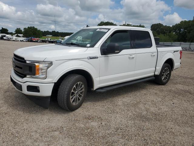 Vin: 1ftew1cpxkfa75369, lot: 61735505, ford f-150 supercrew 2019 img_1