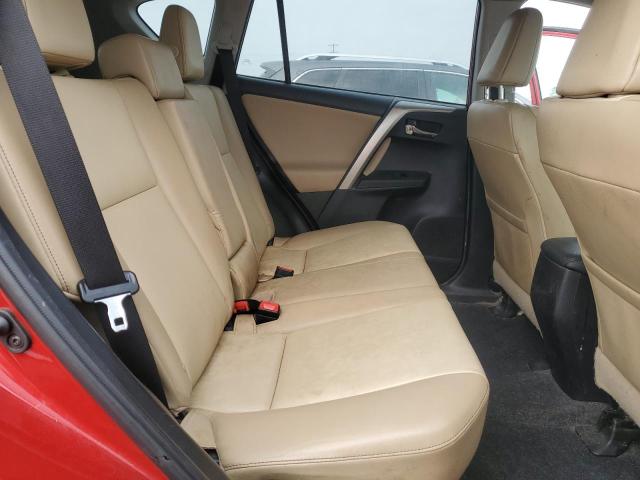 2015 TOYOTA RAV4 LIMIT - 2T3DFREV8FW328957