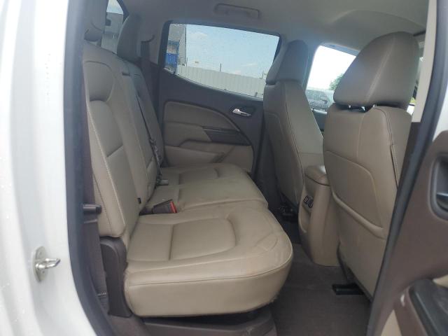 2019 GMC CANYON SLT 1GTG6DEN8K1274729
