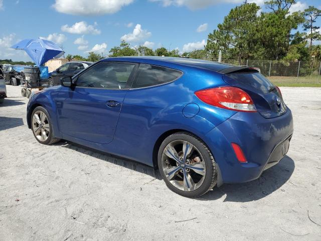 Vin: kmhtc6ad9hu317686, lot: 60602975, hyundai veloster 20172