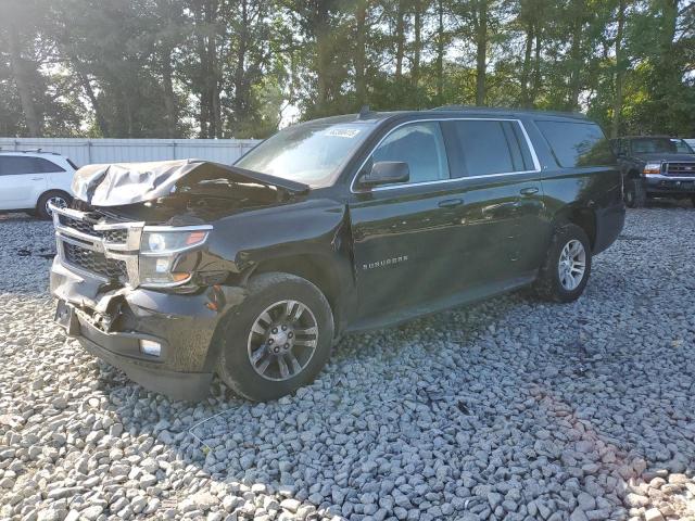 CHEVROLET SUBURBAN K