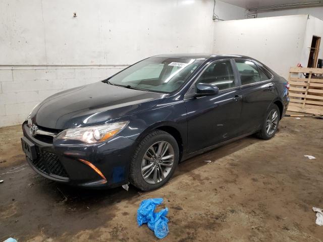 Vin: 4t1bf1fk7gu253725, lot: 59524845, toyota camry le 2016 img_1