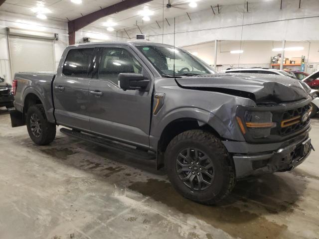 Vin: 1ftfw4l87sfb20668, lot: 61971405, ford f150 tremo tremor 20254
