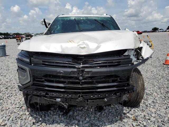 2025 CHEVROLET TAHOE C150 1GNS5RRL4SR159993